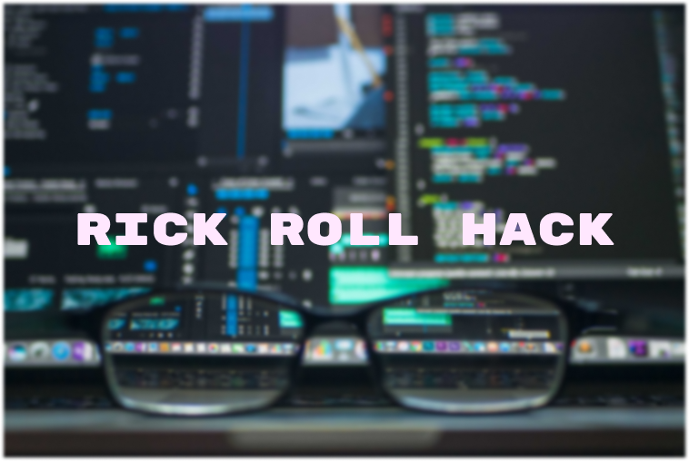 Rick Roll là gì? Tại sao Rick Roll trở thành hiện tượng toàn cầu?