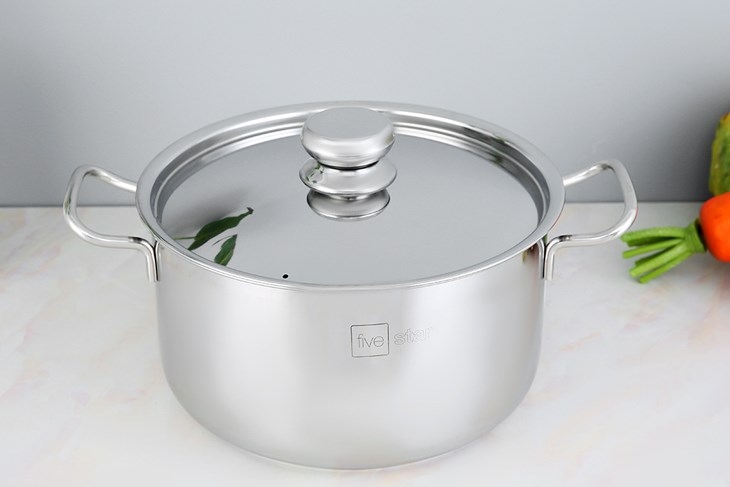 Thương hiệu nồi inox tốt nhất hiện nay: Top 8 thương hiệu uy tín được tin dùng nhiều nhất 1