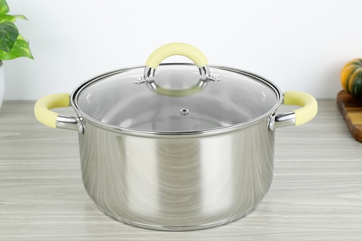 Thương hiệu nồi inox tốt nhất hiện nay: Top 8 thương hiệu uy tín được tin dùng nhiều nhất 5