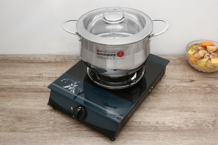 Thương hiệu nồi inox tốt nhất hiện nay: Top 8 thương hiệu uy tín được tin dùng nhiều nhất 7