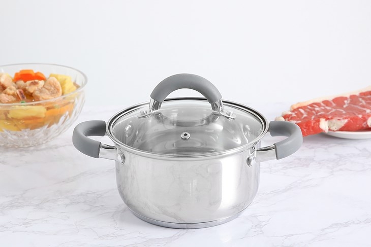 Thương hiệu nồi inox tốt nhất hiện nay: Top 8 thương hiệu uy tín được tin dùng nhiều nhất 8
