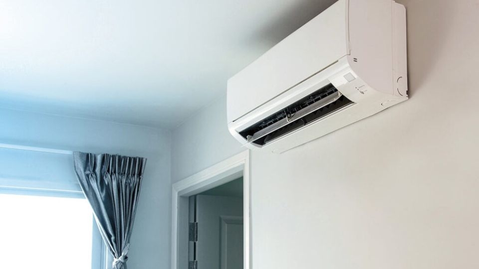 Lắp đặt dàn lạnh máy lạnh đúng cách