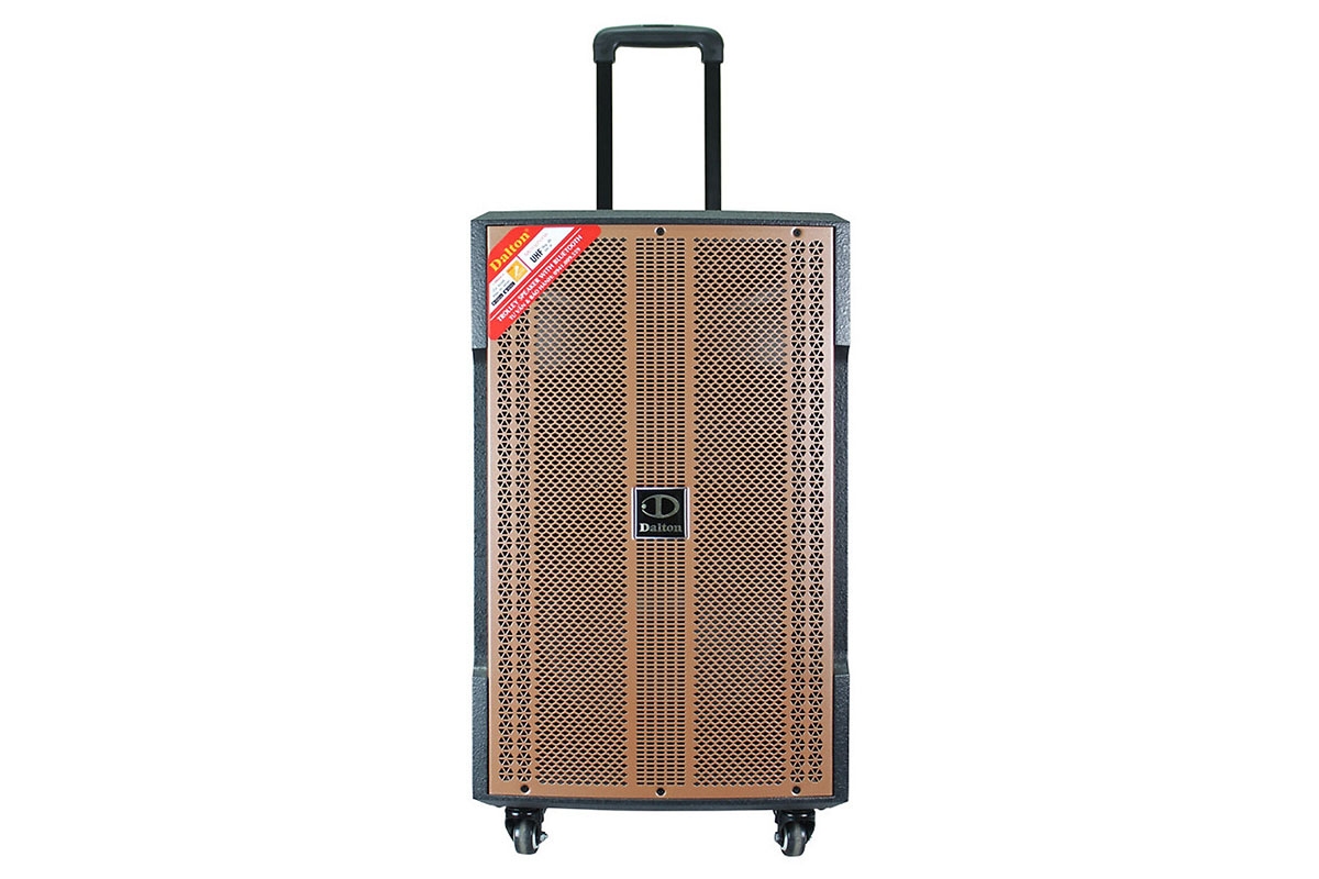 loa Dalton của nước nào - hình 3