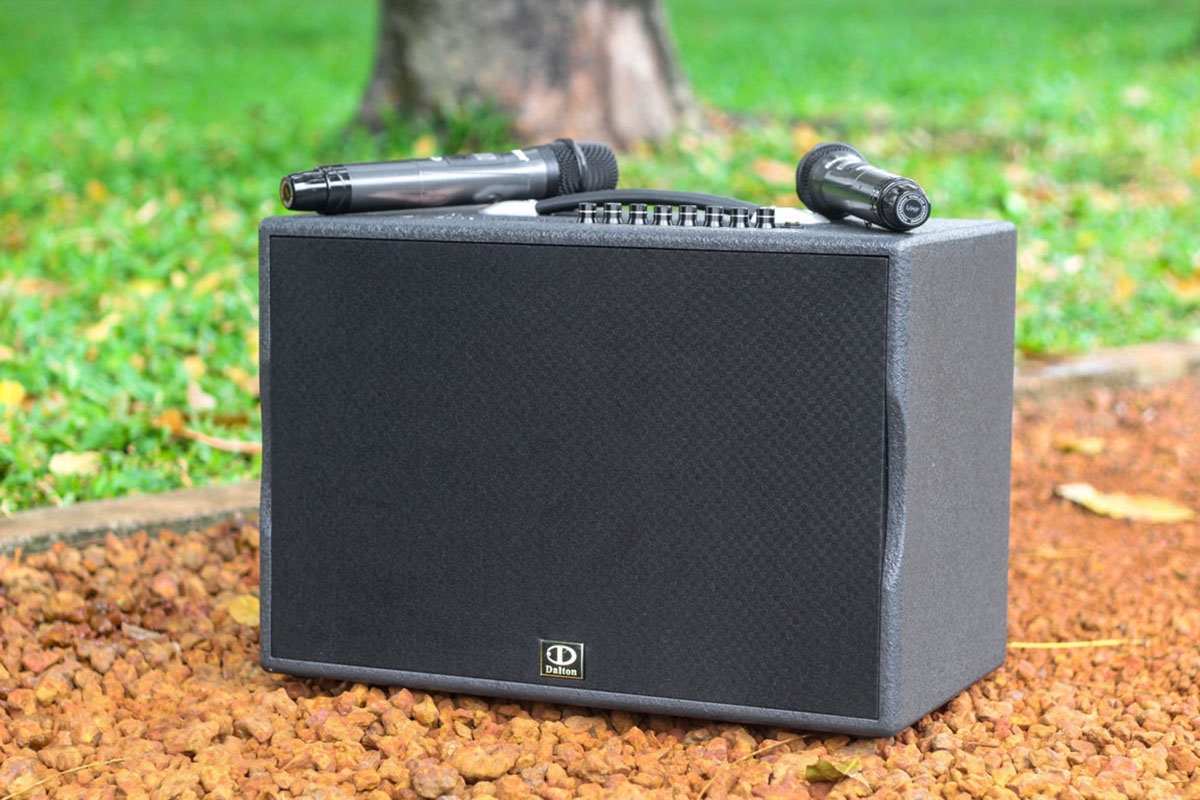 loa Dalton của nước nào - hình 4