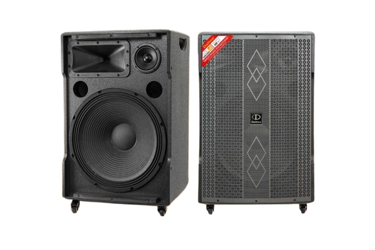 loa Dalton của nước nào - hình 5