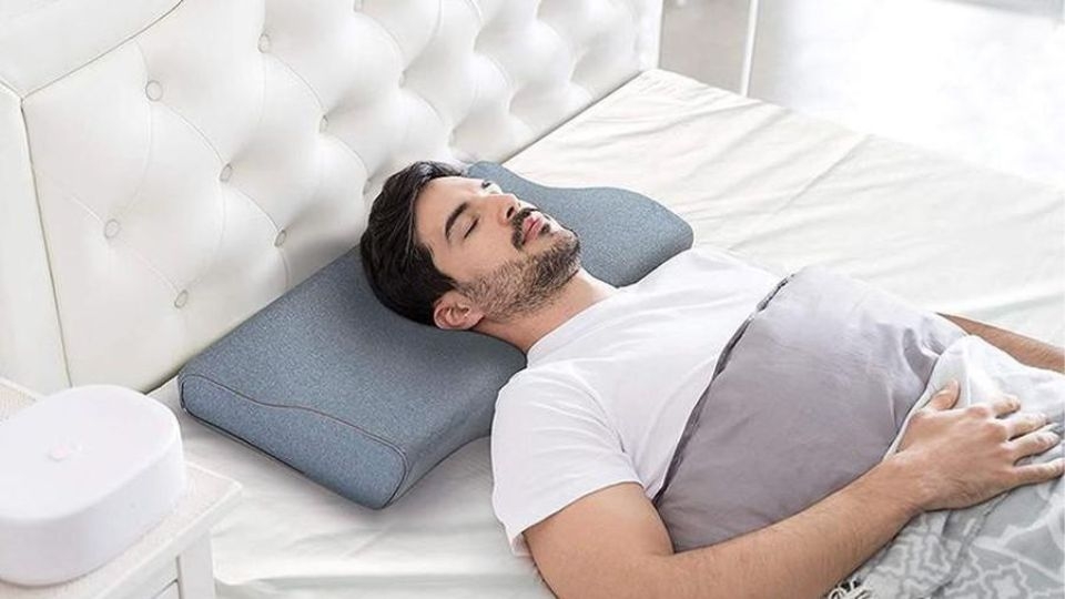 Khắc phục tình trạng ngáy ngủ