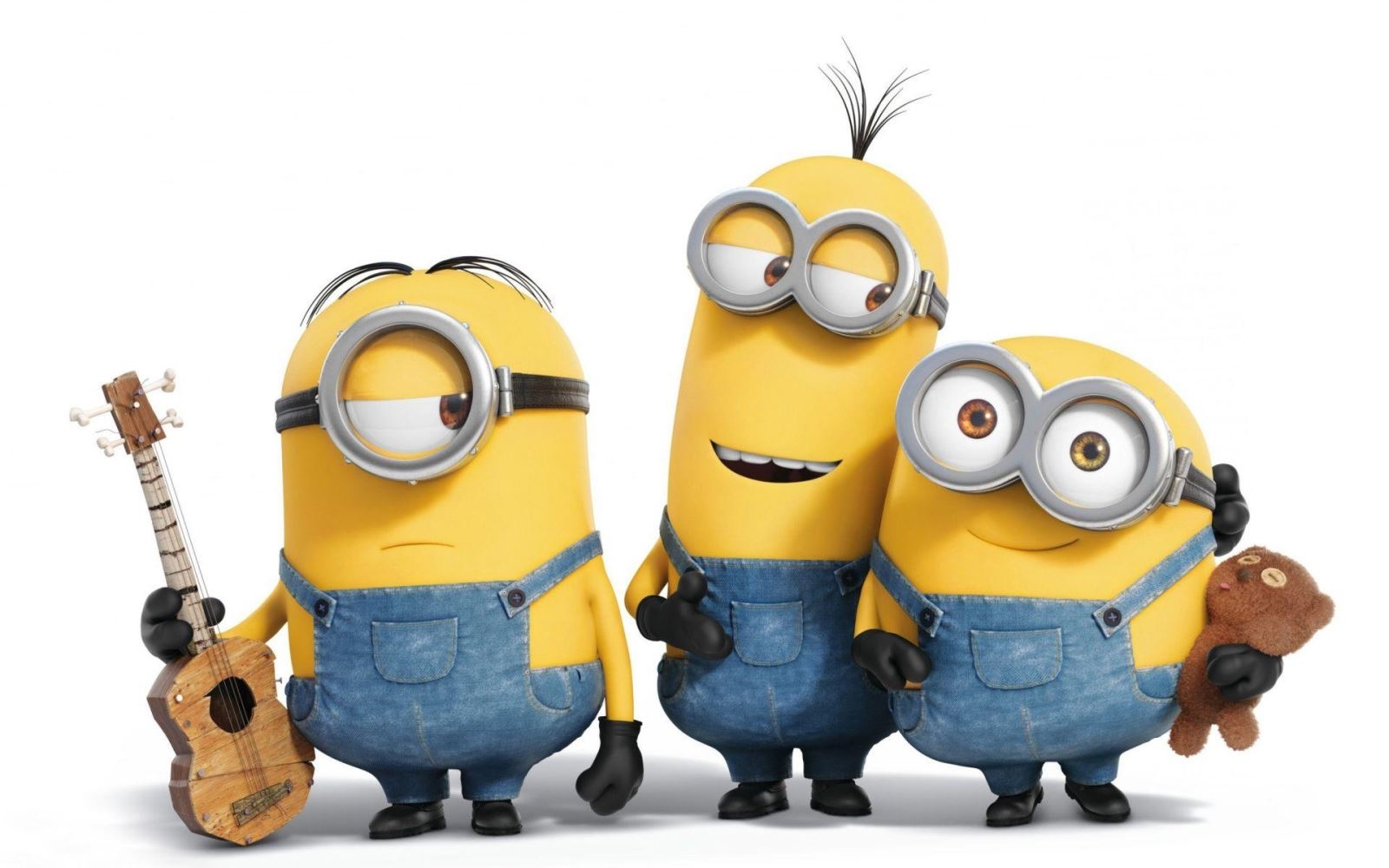 Hình nền Minions