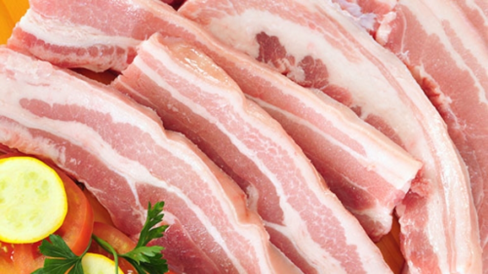 Cách lựa mua thịt lợn tươi ngon nhất