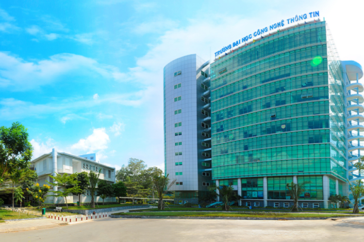 Trường Đại học Công nghệ Thông tin