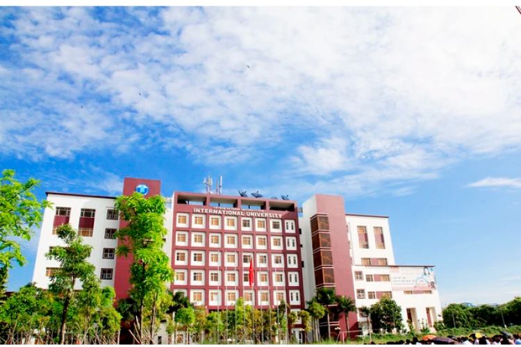 Trường Đại học Quốc Tế