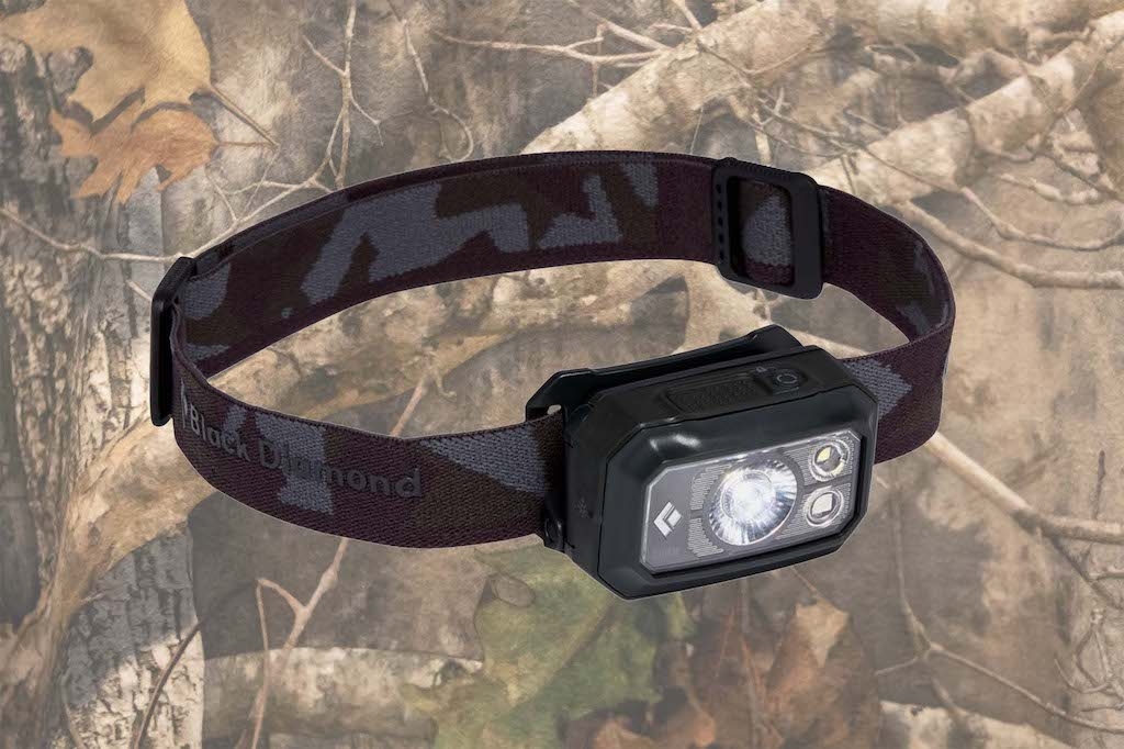 Đèn pin sạc đội đầu là gì 2