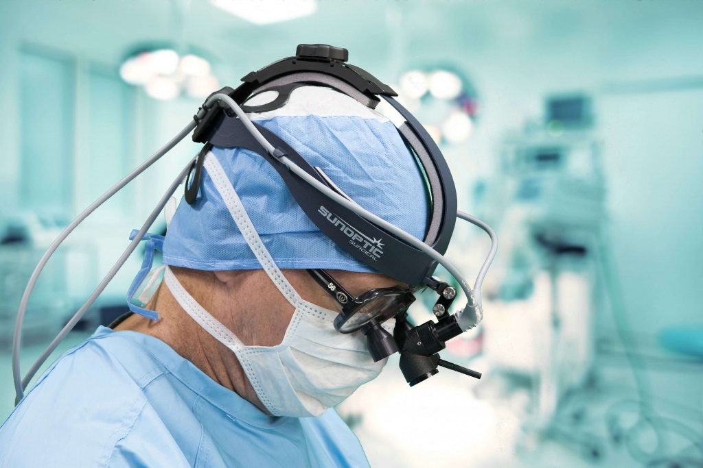 Đèn pin sạc đội đầu là gì 8