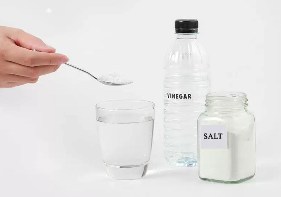 Xử lý nồi nhôm bị ra ten - Ảnh 01