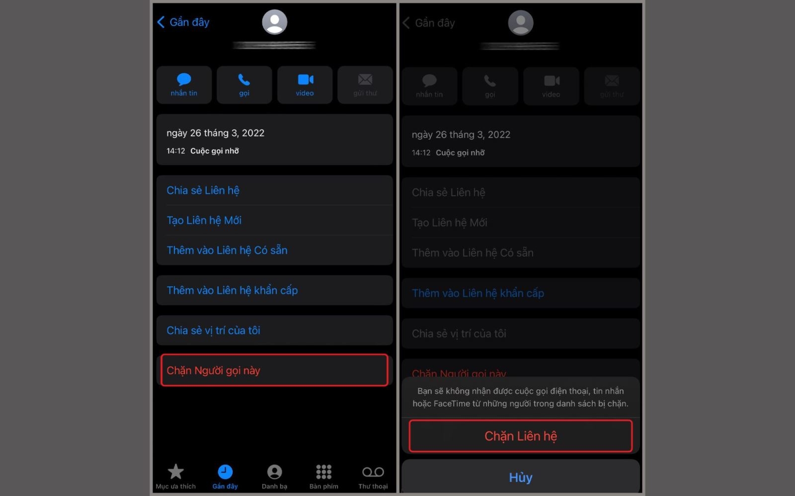 số điện thoại 0598 là mạng gì 5