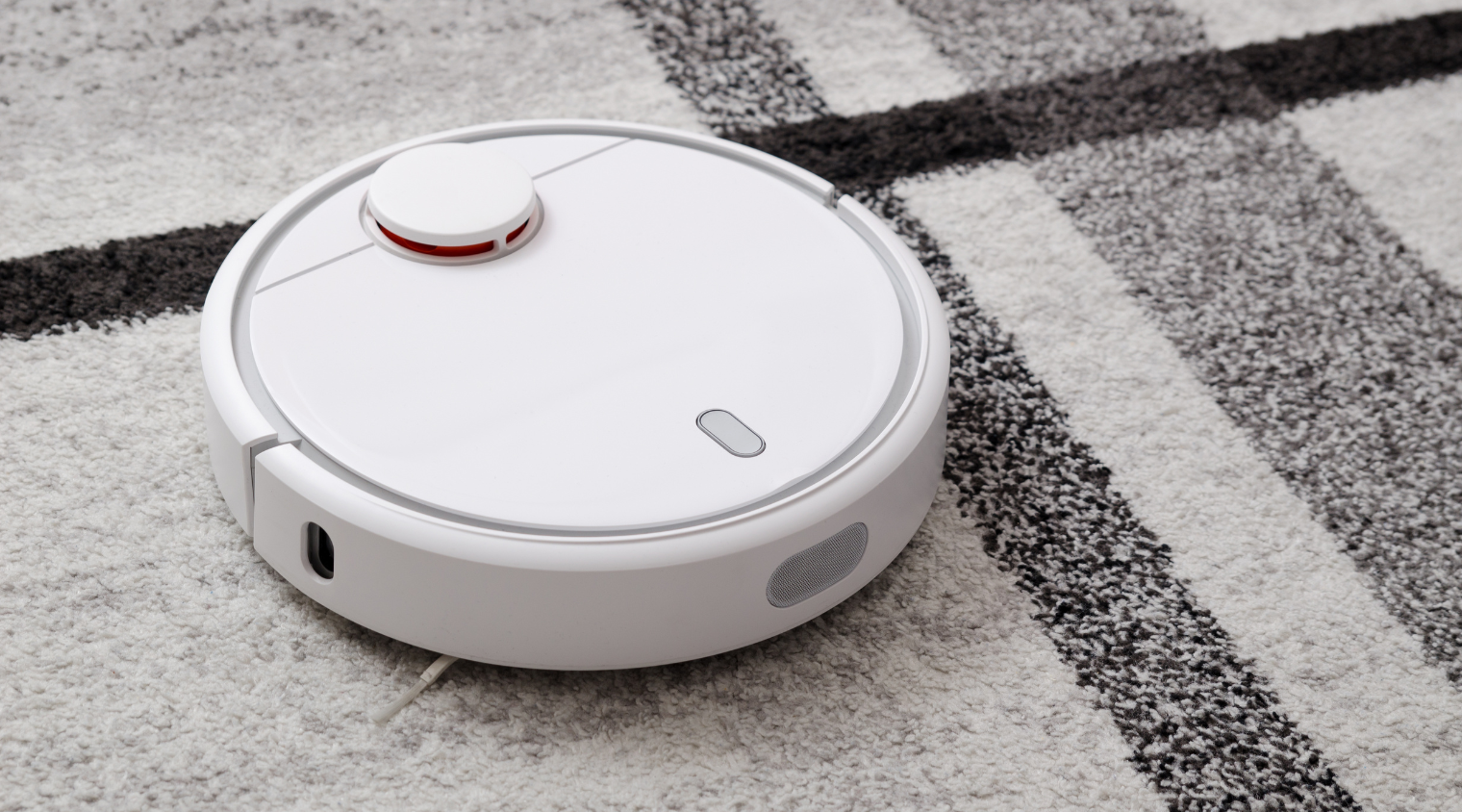Kinh nghiệm mua robot hút bụi lau nhà cụ thể, chi tiết nhất cho những ai chưa biết 5