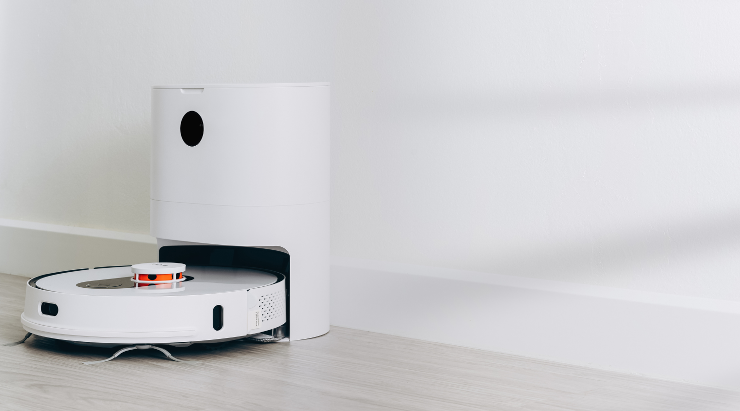 Kinh nghiệm mua robot hút bụi lau nhà cụ thể, chi tiết nhất cho những ai chưa biết 4