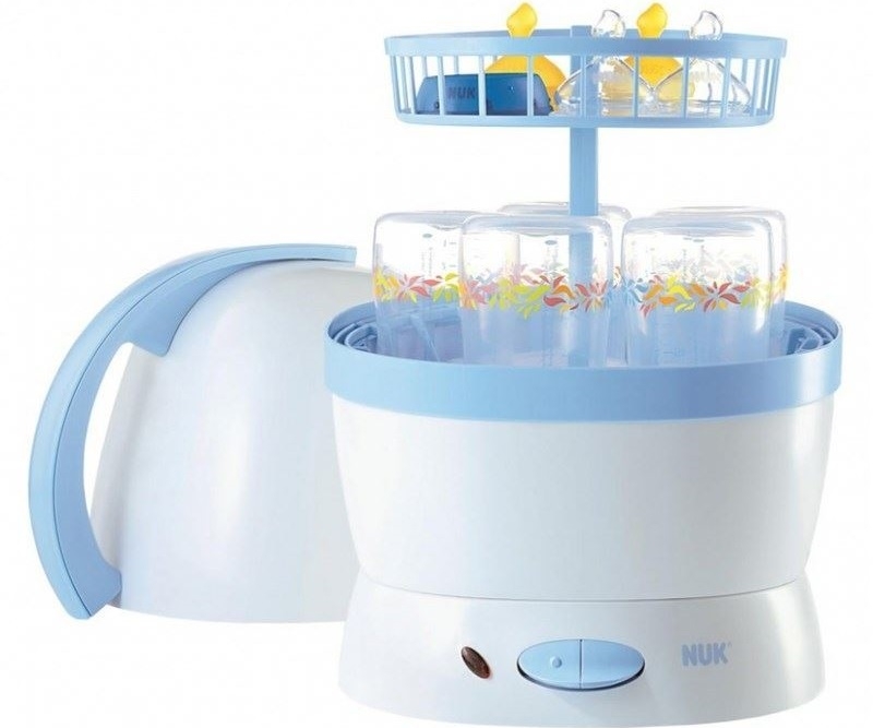 Nên mua máy tiệt trùng bình sữa của hãng nào tốt nhất? Top 5 thương hiệu uy tín nhất hiện nay 4
