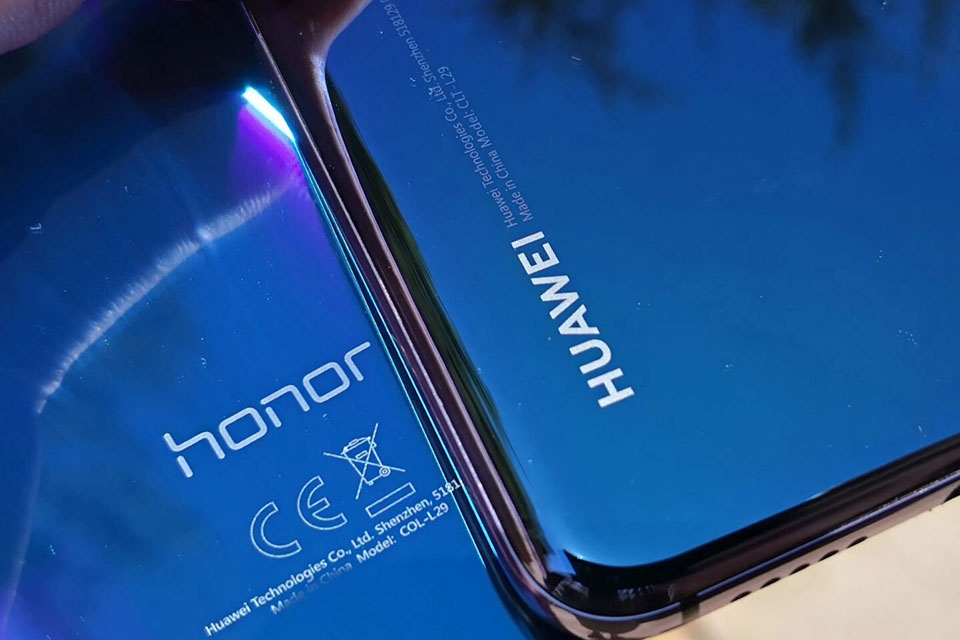 Lịch sử hình thành HONOR - Ảnh 01