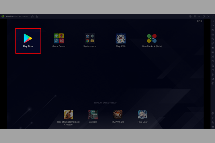 Hướng dẫn cách tải 4English cho máy tính