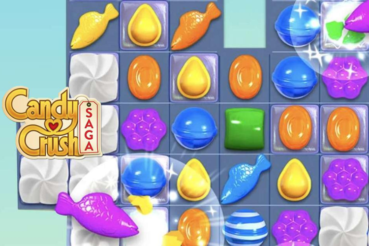 Tiết kiệm Jelly Fish là chiến thuật chơi Candy Crush Saga khá hay.
