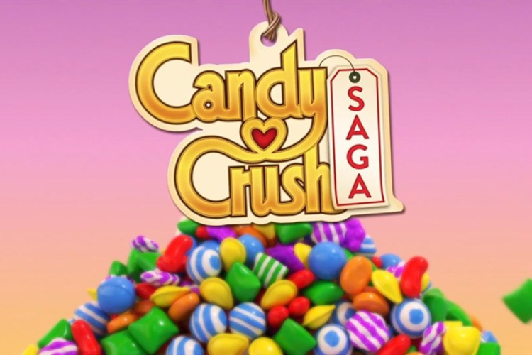 Mách bạn những mẹo chơi Candy Crush Saga