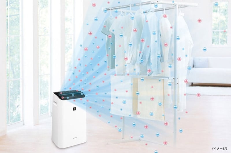 Có thể sử dụng máy hút ẩm sấy quần áo thay cho máy sấy đồ chuyên dụng không? - Hình 1