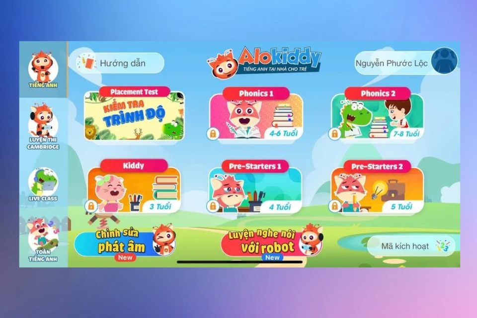 Alokiddy 11