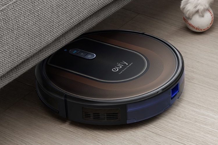 Robot hút bụi Eufy của nước nào? (hình 2)