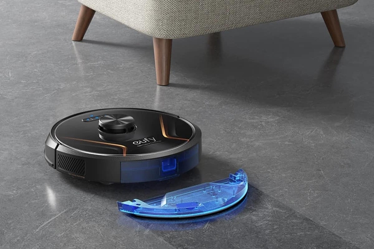 Robot hút bụi Eufy của nước nào? (hình 4)
