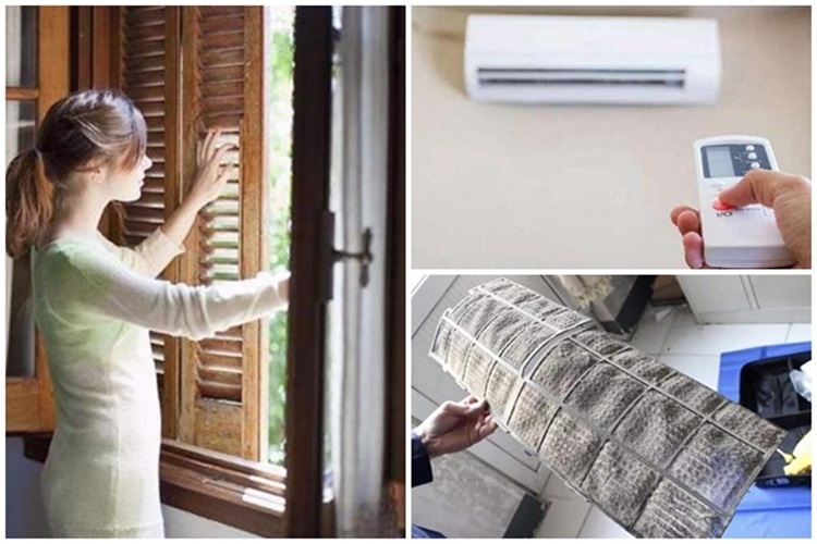 Hướng dẫn cách chọn công suất máy lạnh phù hợp giúp tiết điện điện năng tối đa - Hình 3
