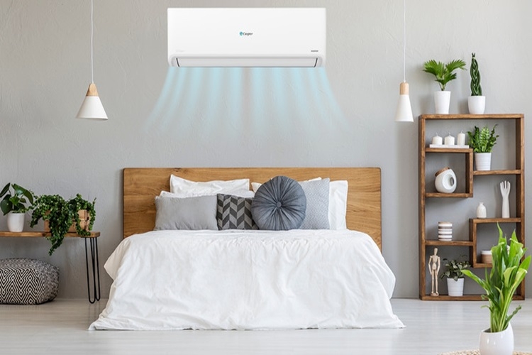 Hướng dẫn cách chọn công suất máy lạnh phù hợp giúp tiết điện điện năng tối đa - Hình 4
