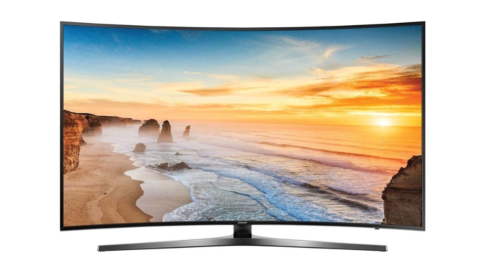 Samsung Smart Tivi Cong 55 inch UA55KU6500