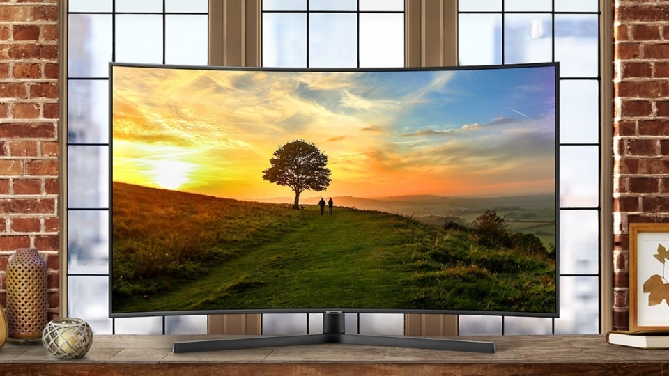 Tích hợp bộ 2 loa với tổng công suất 20 W