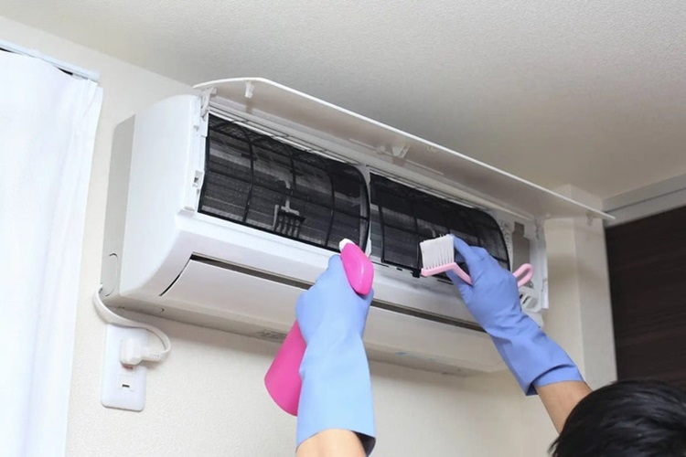 Lý giải nguyên nhân điều hòa bật 30 độ vẫn lạnh và cách khắc phục nhanh chóng - Hình 3