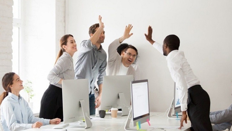 Gen Z trong công việc như thế nào?