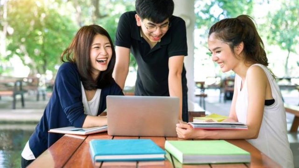 Gen Z thích làm việc độc lập