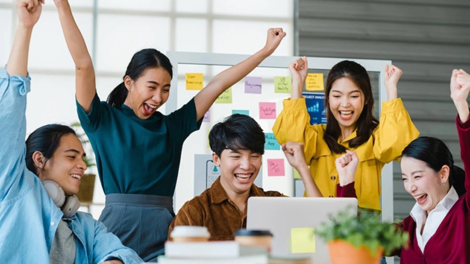 Nguồn gốc của cụm từ Gen Z ở đâu?