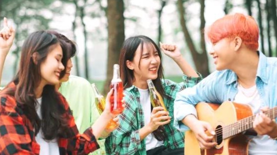 Gen Z ở cuộc sống hàng ngày như thế nào?