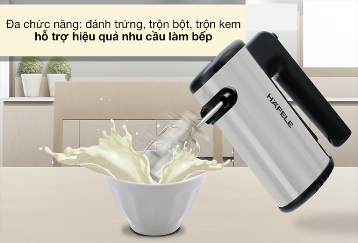 máy đánh trứng cầm tay nào tốt 2