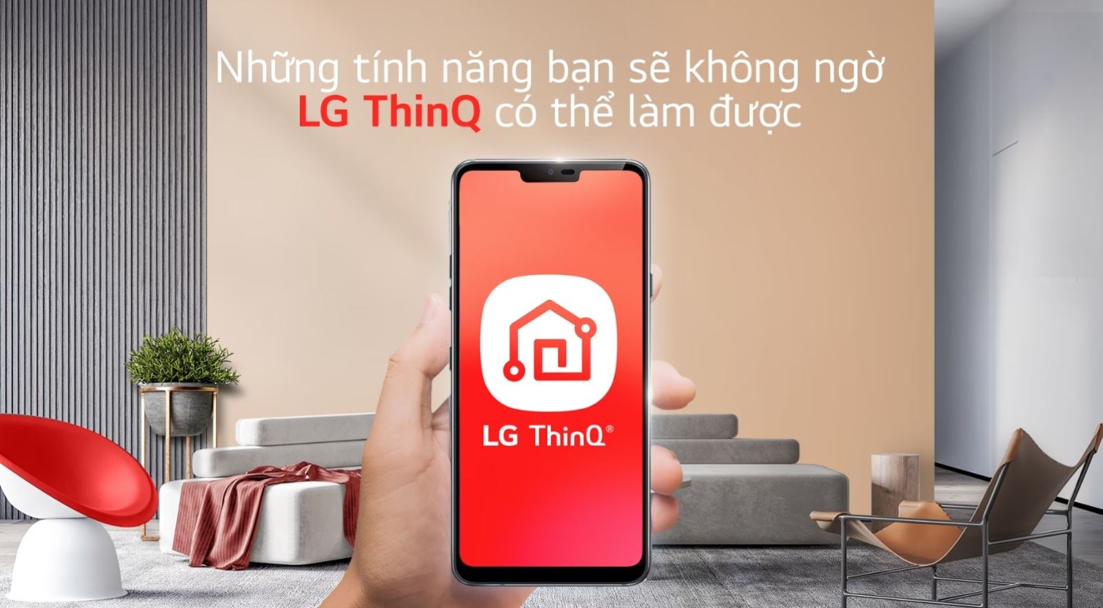 Ứng dụng điều khiển tivi bằng điện thoại siêu tiện lợi, kết nối nhanh chóng và đơn giản 10