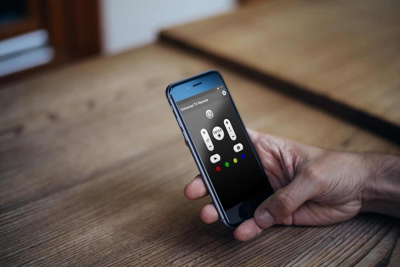 Ứng dụng điều khiển tivi bằng điện thoại siêu tiện lợi, kết nối nhanh chóng và đơn giản 11