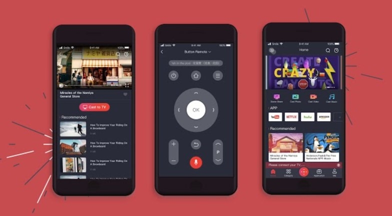 Ứng dụng điều khiển tivi bằng điện thoại siêu tiện lợi, kết nối nhanh chóng và đơn giản 6