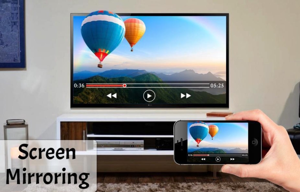 Ứng dụng điều khiển tivi bằng điện thoại siêu tiện lợi, kết nối nhanh chóng và đơn giản 7