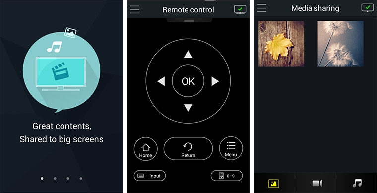 Ứng dụng điều khiển tivi bằng điện thoại siêu tiện lợi, kết nối nhanh chóng và đơn giản 8