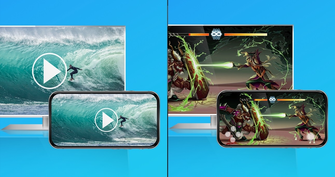 Ứng dụng điều khiển tivi bằng điện thoại siêu tiện lợi, kết nối nhanh chóng và đơn giản 9