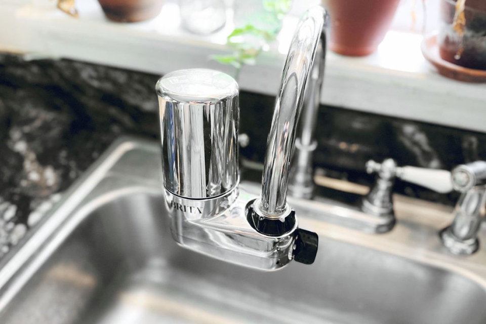 Máy lọc nước tại vòi - Ảnh 04