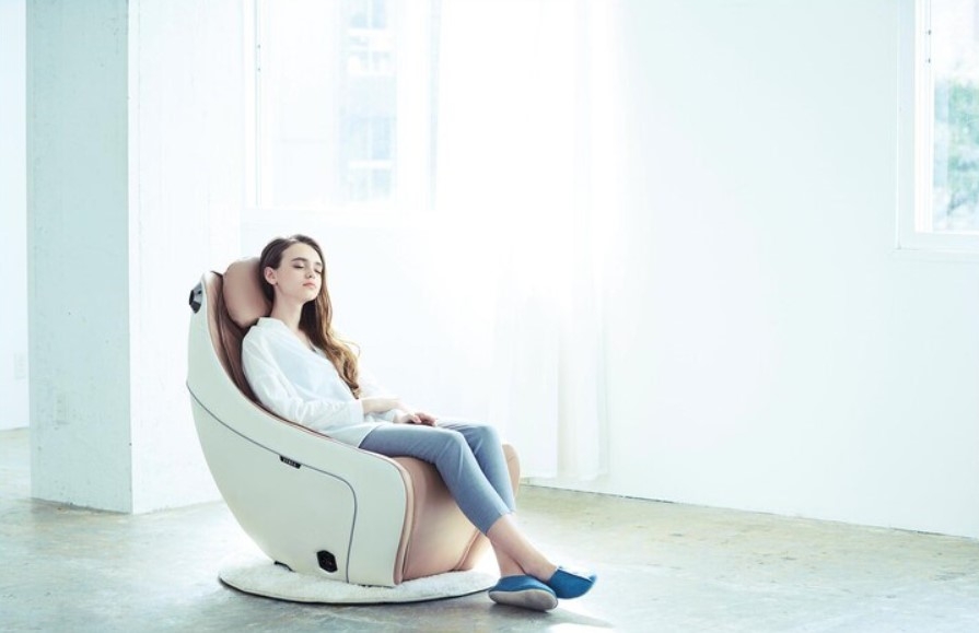 Ghế massage mini là gì? Ưu, nhược điểm và kinh nghiệm chọn mua ghế massage mini 5