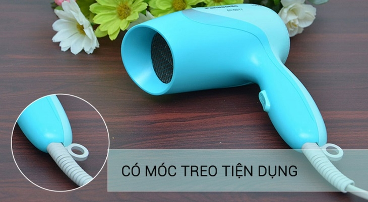 Kinh nghiệm mua máy sấy tóc đảm bảo chất lượng, bền bỉ và an toàn khi sử dụng 1