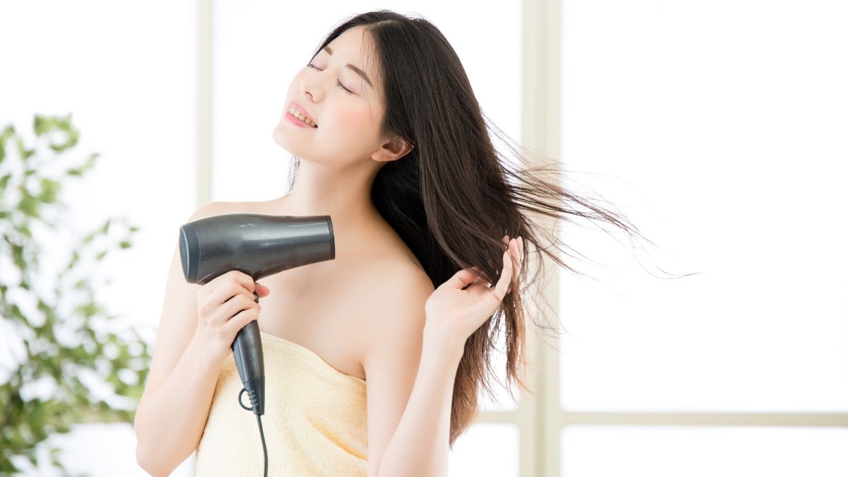 Kinh nghiệm mua máy sấy tóc đảm bảo chất lượng, bền bỉ và an toàn khi sử dụng 6