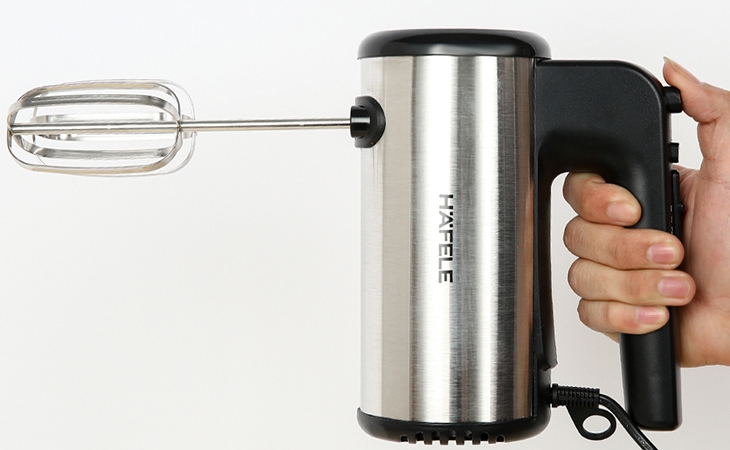 Công dụng của máy đánh trứng và cách sử dụng máy đánh trứng đúng cách, hiệu quả 1